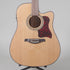 Gilman Guitars 50 Series Acoustic Electric Guitar